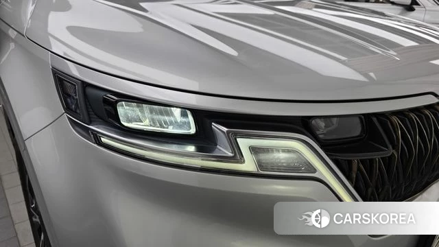 Kia Carnival 4th generation id 5040974 из Кореи 14