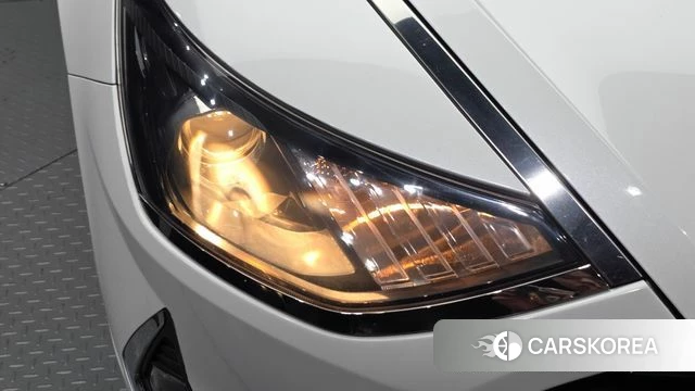 Hyundai Sonata (DN8) id 5054340 из Кореи 14
