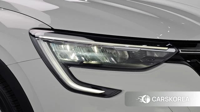 Renault Korea (Samsung) XM3 id 4958257 из Кореи 14