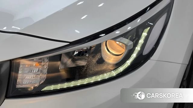 Kia The New Carnival id 5035952 из Кореи 14