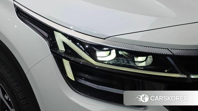 Kia The New Seltos id 5040048 из Кореи 14