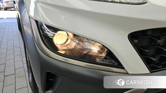 Hyundai The New Kona Hybrid id 4966353 из Кореи 14