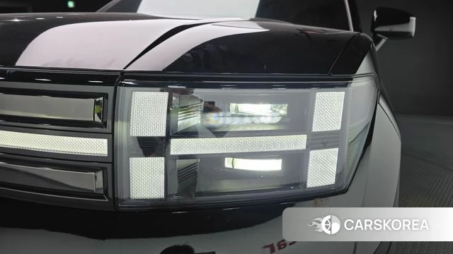 Hyundai Santa Fe (MX5) id 4928104 из Кореи 14