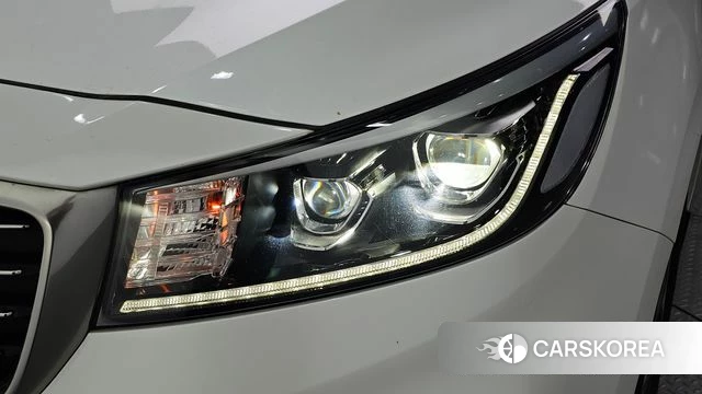 Kia The New Carnival id 4855998 из Кореи 14
