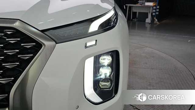 Hyundai Palisade id 5018322 из Кореи 14