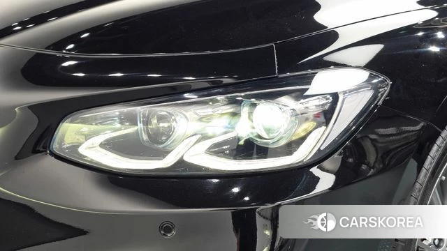 Hyundai Grandeur IG id 4953074 из Кореи 14