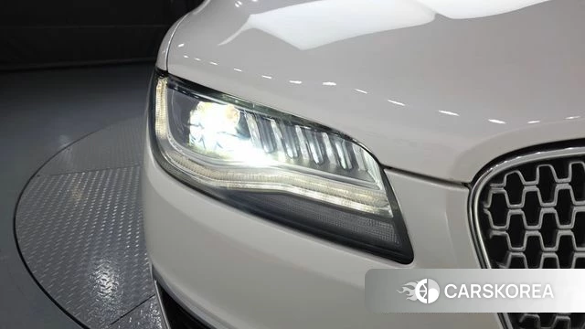 Lincoln New MKZ id 4993484 из Кореи 14