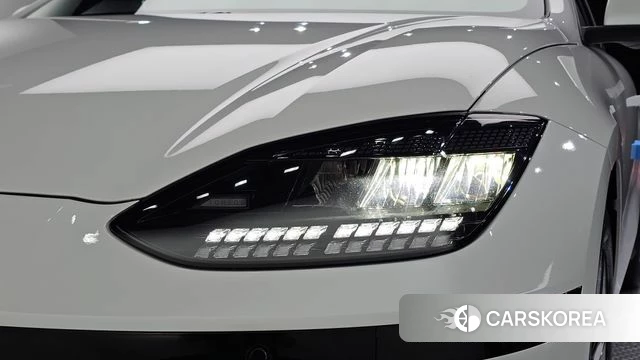 Hyundai Ionic 6 id 4726051 из Кореи 14