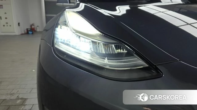Tesla Model 3 id 4722158 из Кореи 14