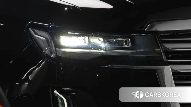 Cadillac Escalade 5th Generation id 4981279 из Кореи 14