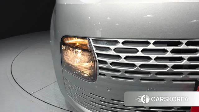 Hyundai Staria id 4674847 из Кореи 14