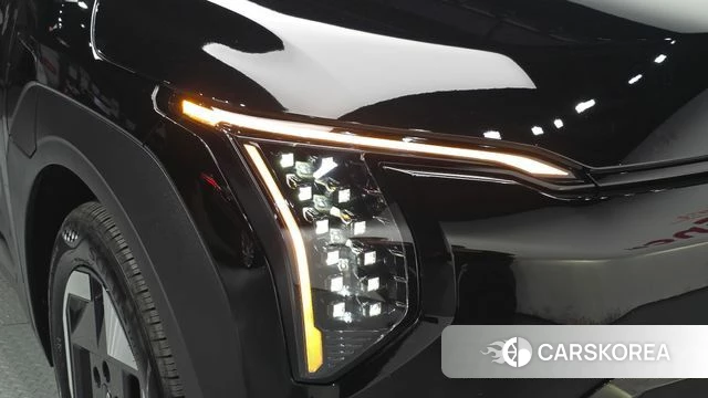 Kia EV3 id 5038777 из Кореи 14