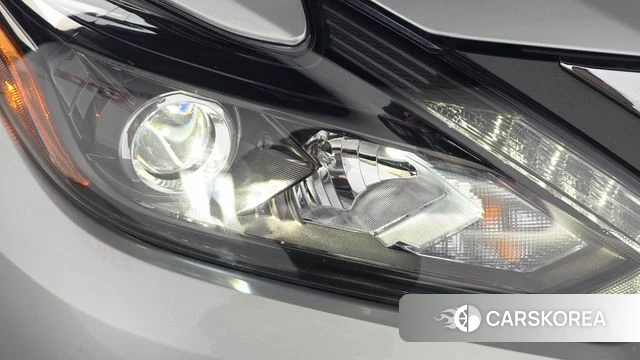 Nissan Altima id 5024156 из Кореи 14
