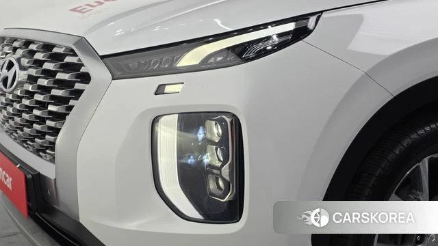 Hyundai Palisade id 4998191 из Кореи 14