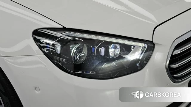 Mercedes-Benz E-Class W213 id 4976853 из Кореи 14