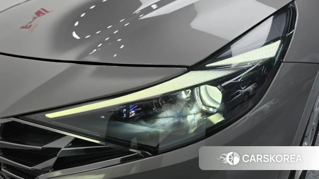 Hyundai Avante (CN7) id 4929861 из Кореи 14