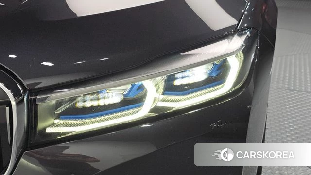 BMW 7 Series (G11) id 5040771 из Кореи 14