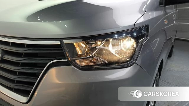 Hyundai The New Grand Starex id 4952916 из Кореи 14