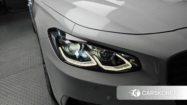 Hyundai Grandeur IG id 4746799 из Кореи 14