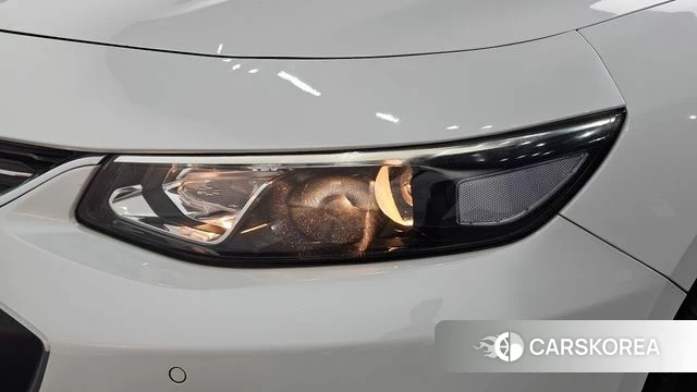 Chevrolet (GM Daewoo) All New Malibu id 4960571 из Кореи 14