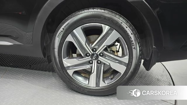 Kia Sorento 4th Generation id 4959286 из Кореи 14