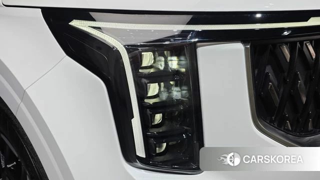 Kia The New Carnival 4th Generation id 4964322 из Кореи 14
