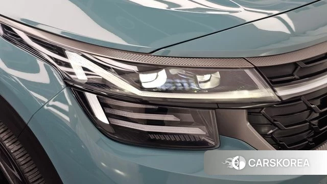 Kia The New Seltos id 4990697 из Кореи 14
