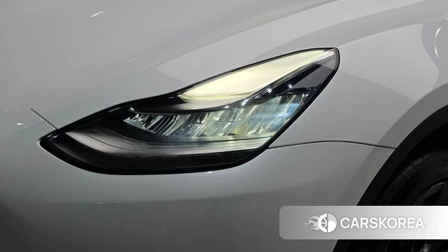 Tesla Model Y id 4793379 из Кореи 14