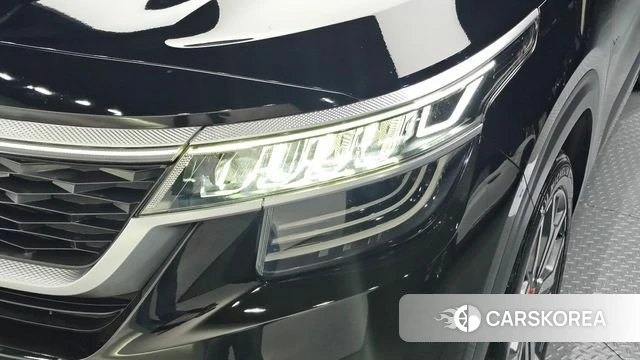 Kia Seltos id 4959879 из Кореи 14