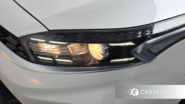 Kia The New K3 2nd generation id 4754337 из Кореи 14
