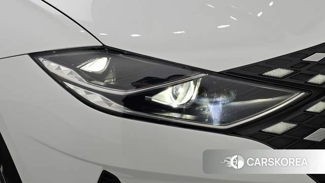 Hyundai The New Grandeur IG Hybrid id 5017650 из Кореи 14