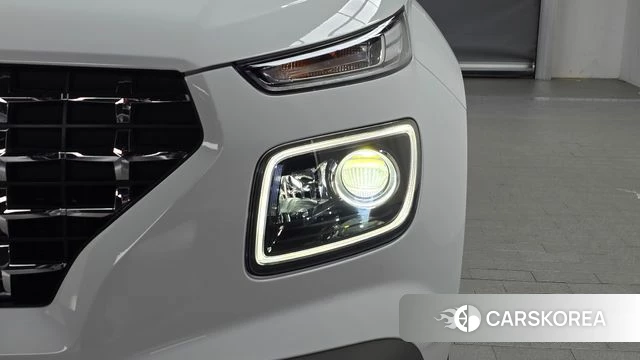 Hyundai Venue id 4957278 из Кореи 14