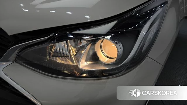 Chevrolet (GM Daewoo) The New Spark id 4998494 из Кореи 14