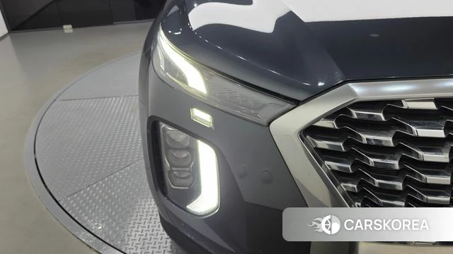 Hyundai Palisade id 5013764 из Кореи 14