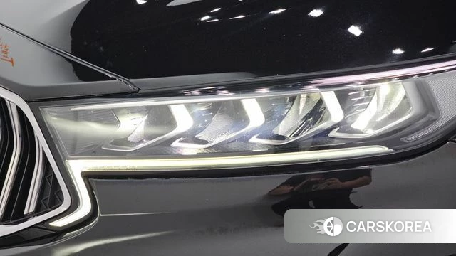 Kia K7 Premier id 5041695 из Кореи 14