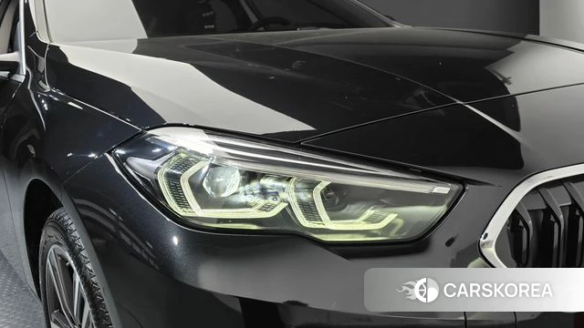 BMW 2 Series Gran Coupe (F44) id 5033429 из Кореи 14
