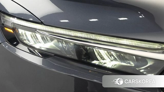 Honda CR-V 6th generation id 4975308 из Кореи 14