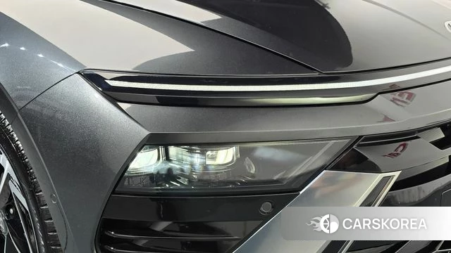 Hyundai Sonata D Edge (DN8) id 5010995 из Кореи 14