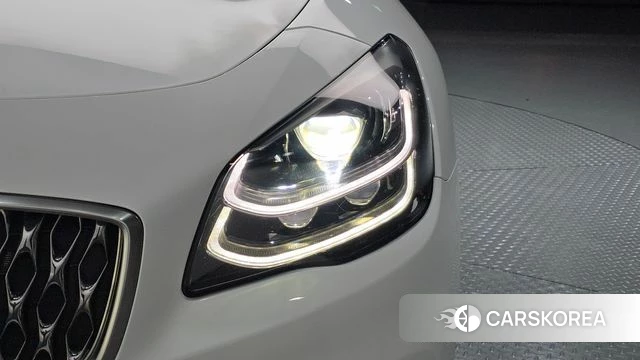 Kia More K9 id 5035211 из Кореи 14