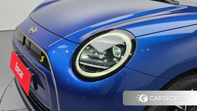Mini Cooper Electric 4th Generation id 4995589 из Кореи 14