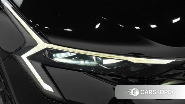 Kia The New K5 3rd generation id 4985542 из Кореи 14