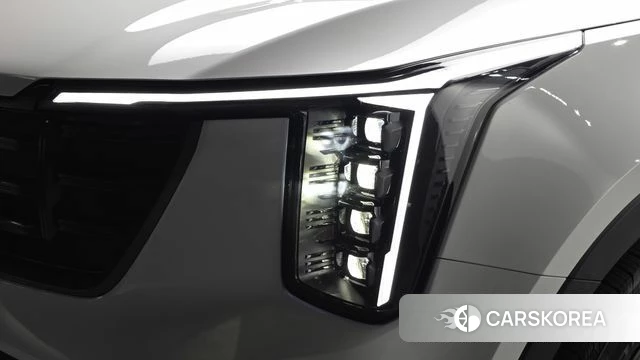 Kia The New Sorento 4th Generation id 4980352 из Кореи 14