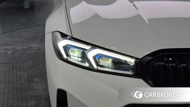 BMW 3 Series (G20) id 5039291 из Кореи 14