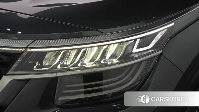 Kia Seltos id 5054314 из Кореи 14