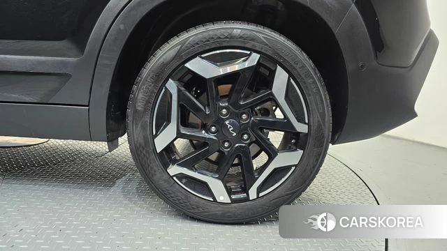 Kia The New Seltos id 4990584 из Кореи 14