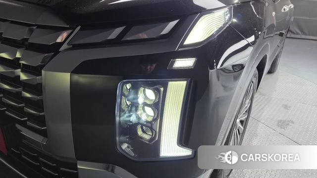 Hyundai The New Palisade id 4517258 из Кореи 14