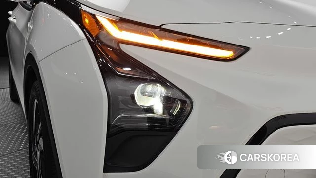 Chevrolet (GM Daewoo) New Bolt EV id 5022249 из Кореи 14