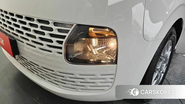 Hyundai Staria id 4550269 из Кореи 14