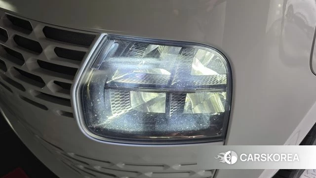 Hyundai Staria id 5040894 из Кореи 14