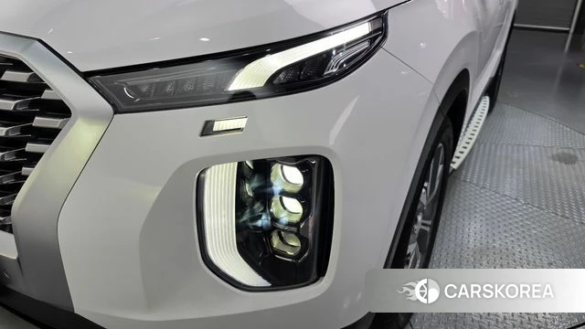 Hyundai Palisade id 4732299 из Кореи 14
